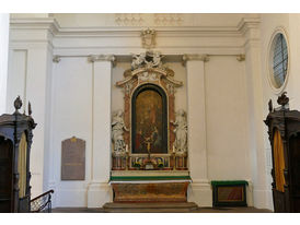 Der Hohe Dom zu Fulda (Foto: Karl-Franz Thiede)